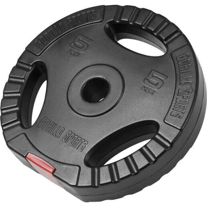 Vektskiver PRO Trigrip