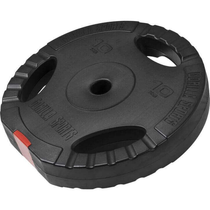 Vektskiver PRO Trigrip