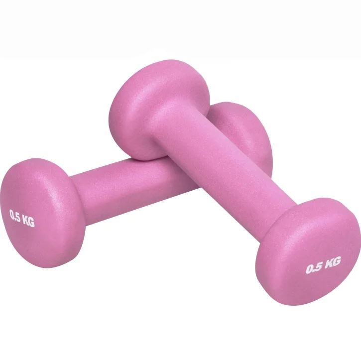 Gorilla Sports Vinyl manualer, Manualer Neopren Vinyl