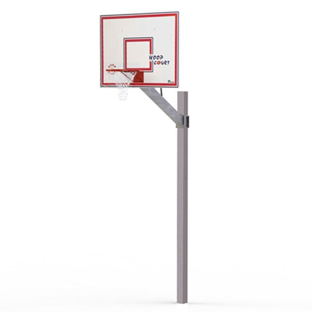 Tress Sport & Lek Basketstativ Street-Master easy