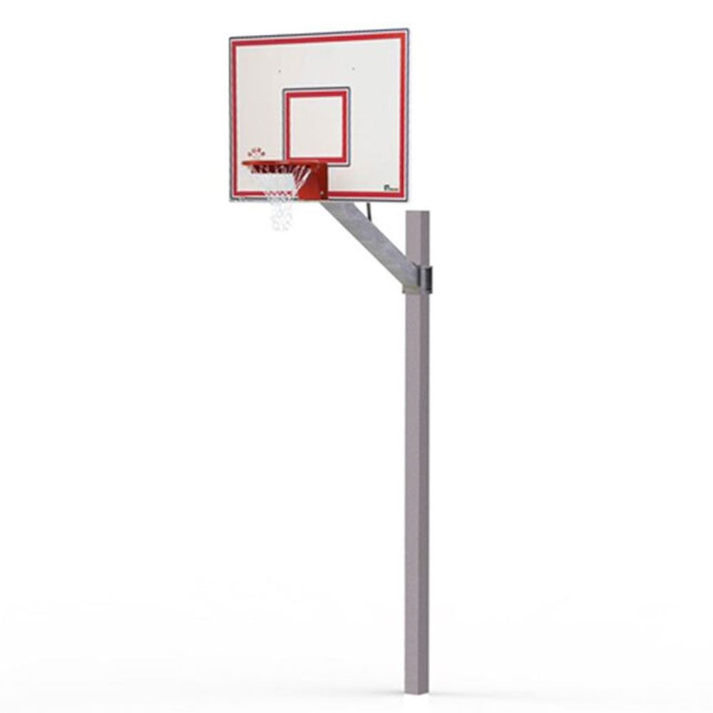 Tress Sport & Lek Basketstativ Street-Master super