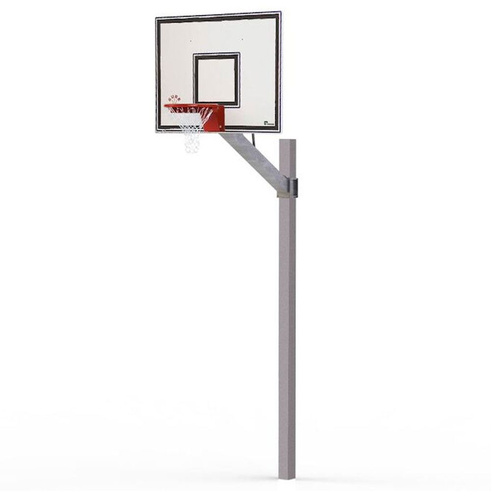 Tress Sport & Lek Basketstativ Street-Master medium