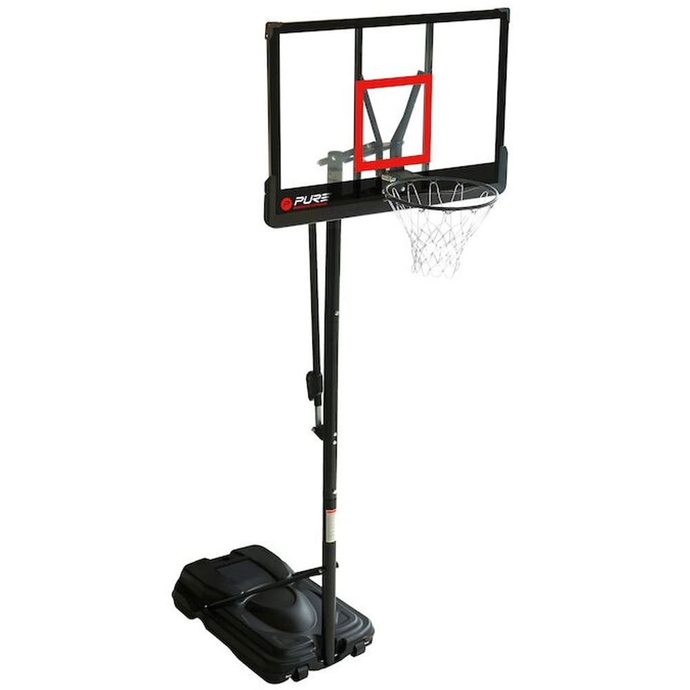 Tress Sport & Lek Portabelt basketstativ Deluxe
