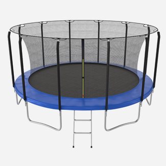 ByCore Trampoline Outdoor 488 cm