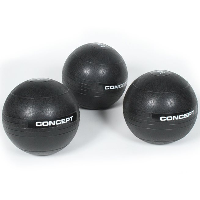 Concept Line Slam Ball Concept, Slamballs