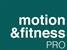 Motion & Fitness PRO