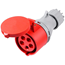 El 16A - 3 fas - 9 000 W