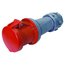 El 64A - 3 fas - 36 000 W