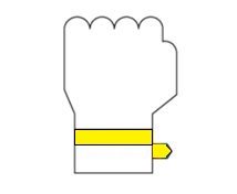 Veckobiljett, Utställare/Personal