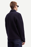 Hannes Full Zip