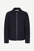 Hannes Full Zip