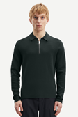 Guna Half Zip 1090