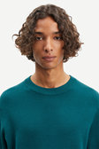 Gunan Crew Neck