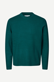 Gunan Crew Neck