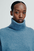 Paxi A Knitwear