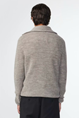 Carl half zip 6336
