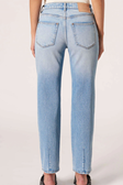 Mica Straight Pasadena Jeans