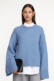 Cierra Knitwear