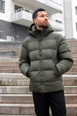 Barrell Down Jacket