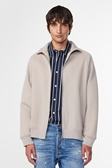 Carlo Full Zip Sweat 3503