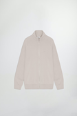 Carlo Full Zip Sweat 3503