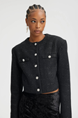 Yousefine Jacket