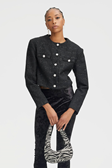 Yousefine Jacket