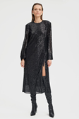 Yanna Midi Dress