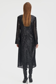 Yanna Midi Dress
