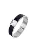 Rivet Enamel Large Bracelet