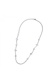 Rivet Long Necklace