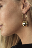 Globe Maxi Hoop