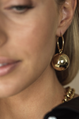 Globe Maxi Hoop