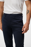 Chaze Flannel Twill Pants