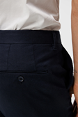 Chaze Flannel Twill Pants