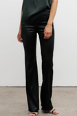 Erin Satin Trousers