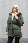 Erlinia Scarf