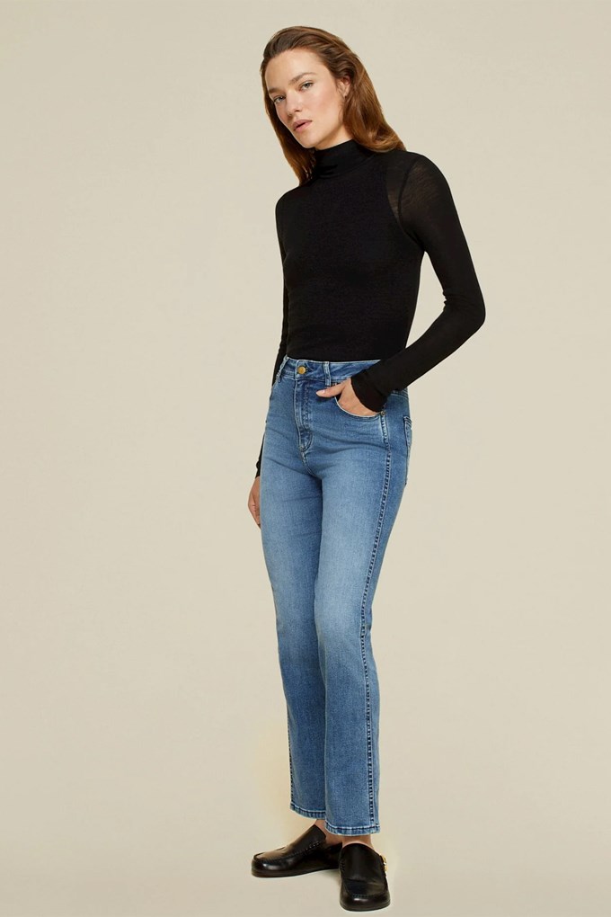 Malena-F Jeans