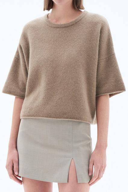 Yak Tee