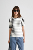 Chambers Top Striped