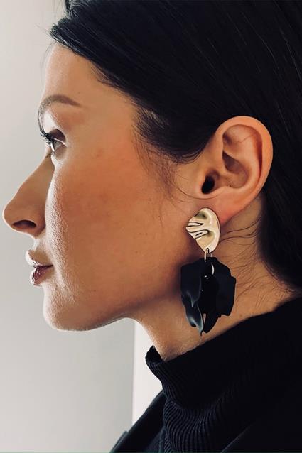 Paloma Earring