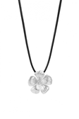 Blossom Cord Necklace