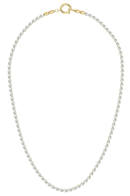 Cabo Necklace Pearl