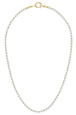Cabo Necklace Pearl