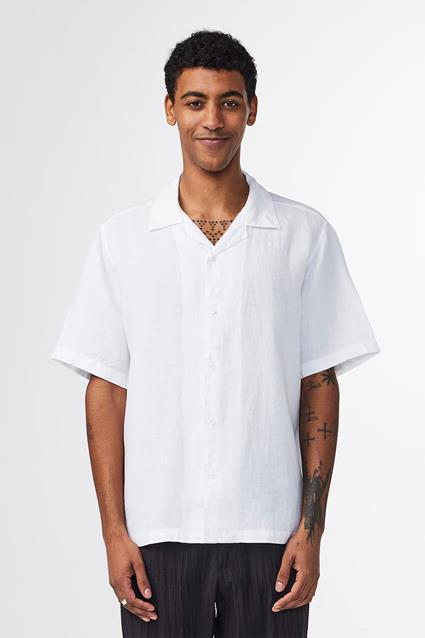Julio Linen Shirt 5706