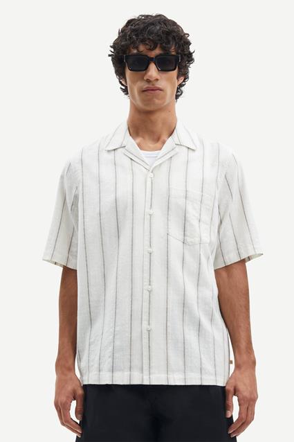 Saoscar AP Shirt  14246