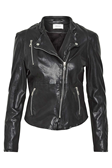 Joanna Leather Jacket