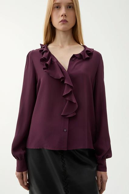 Majolie Blouse