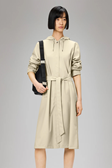 A-Line Longer W Jacket W3