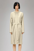 A-Line Longer W Jacket W3
